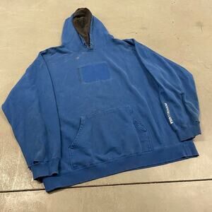 vintage y2k dc shoes hoodie